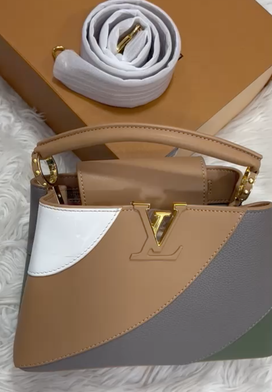 Sac Louis Vuitton - 25 cm