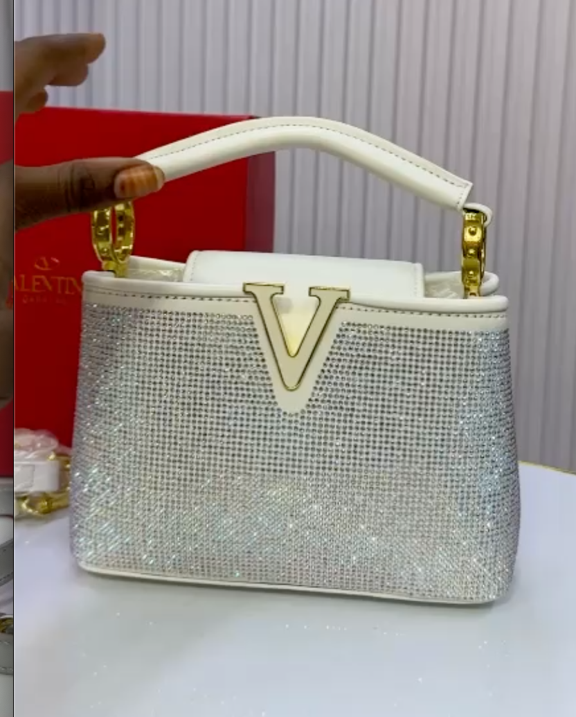 Sac Valentino - 25 cm