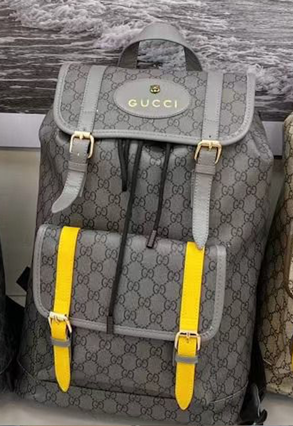 Sac à dos GUCCI