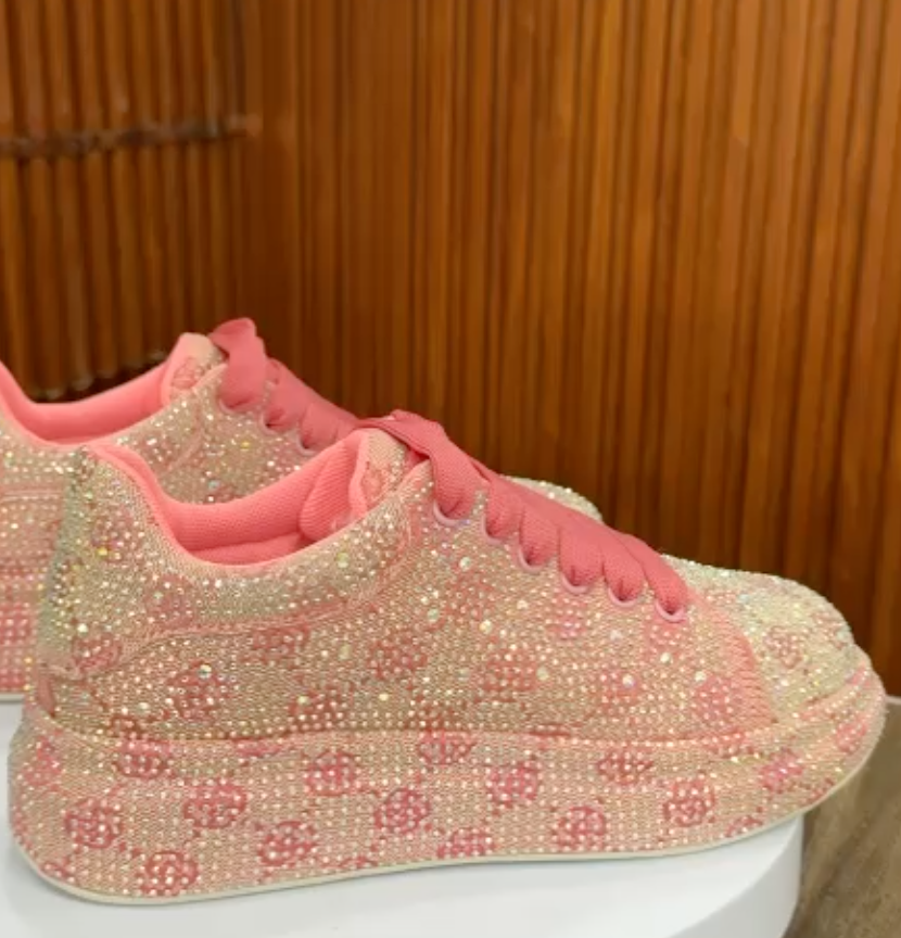 Baskets pour femmes
