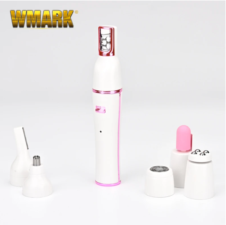 Kit de beauté pour femme 7 en 1