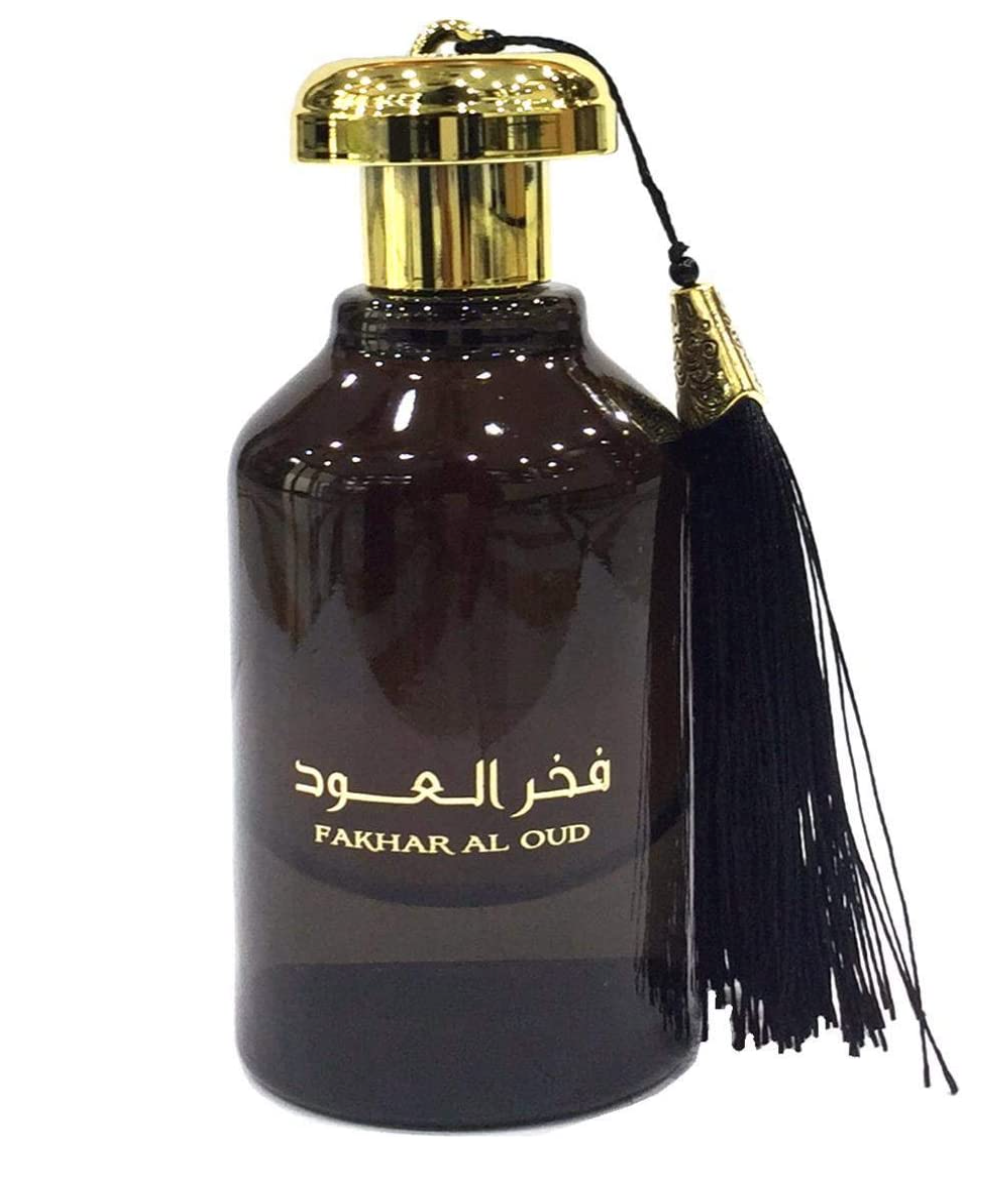 EAU DE PARFUM FAKHAR AL OUD - 100 ML