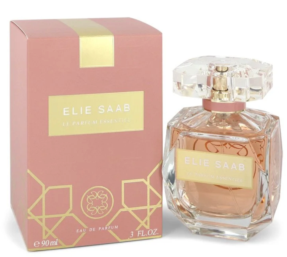 Parfums authentiques fonds de Cuve - 50 ML