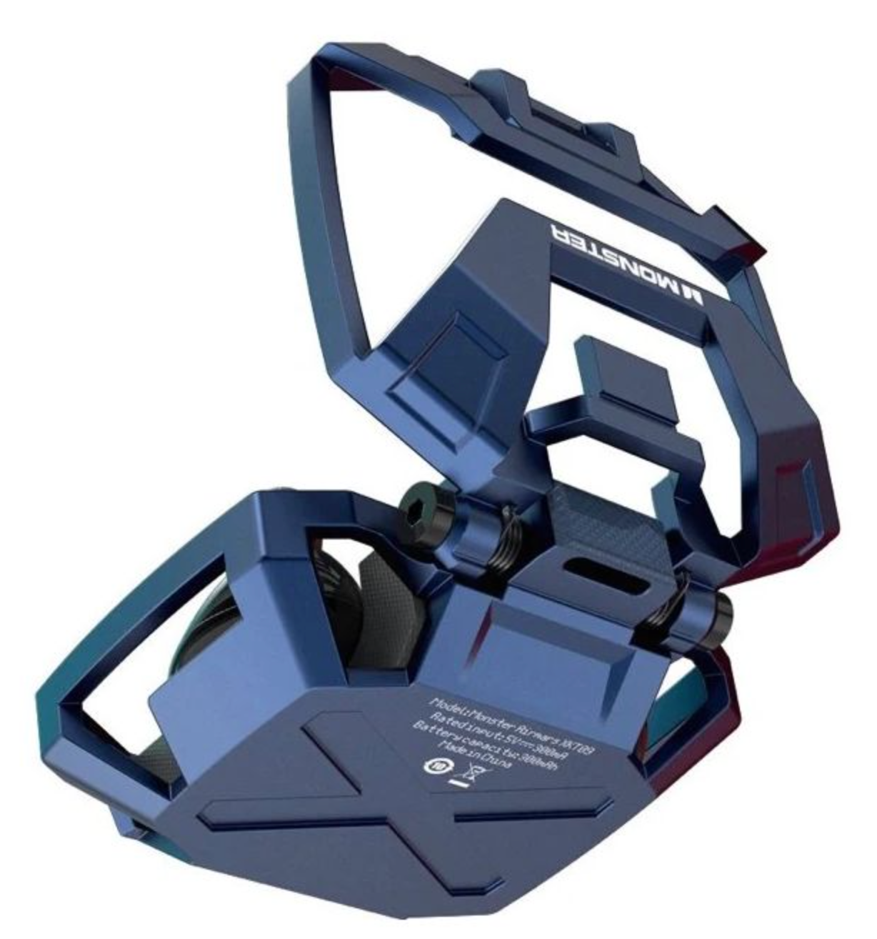 Ecouteurs sans fil- Monster Airmars XKT09
