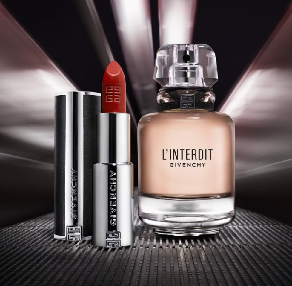 L'Interdit - Eau de Parfum