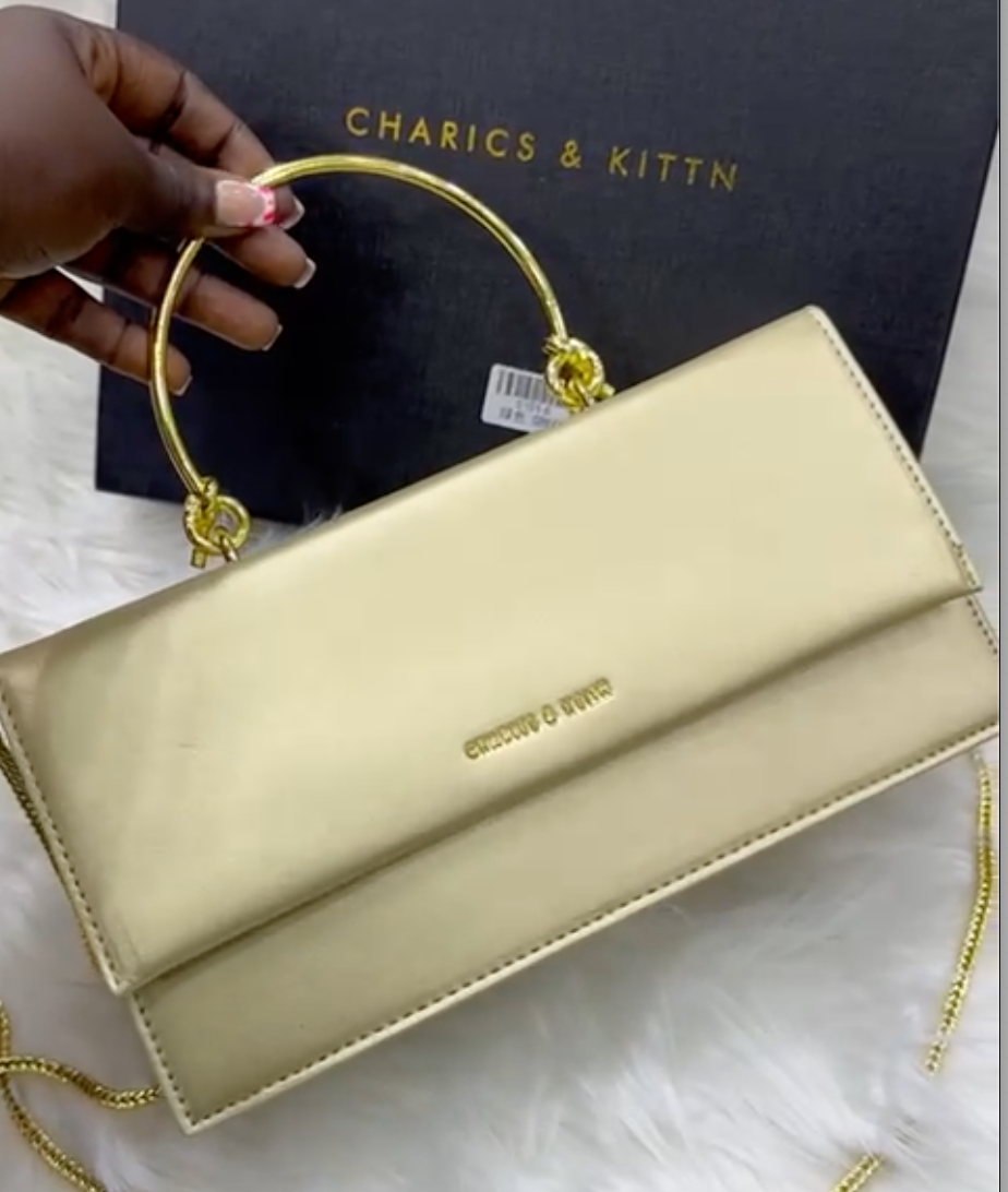 Sac Charics & Kittn