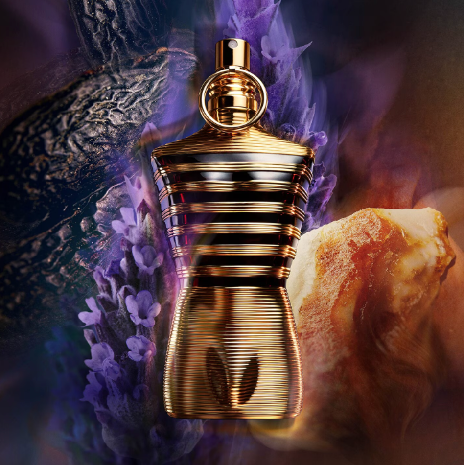 Le Male Elixir - Eau de Parfum - Jean Paul GAULTIER - 75 ml