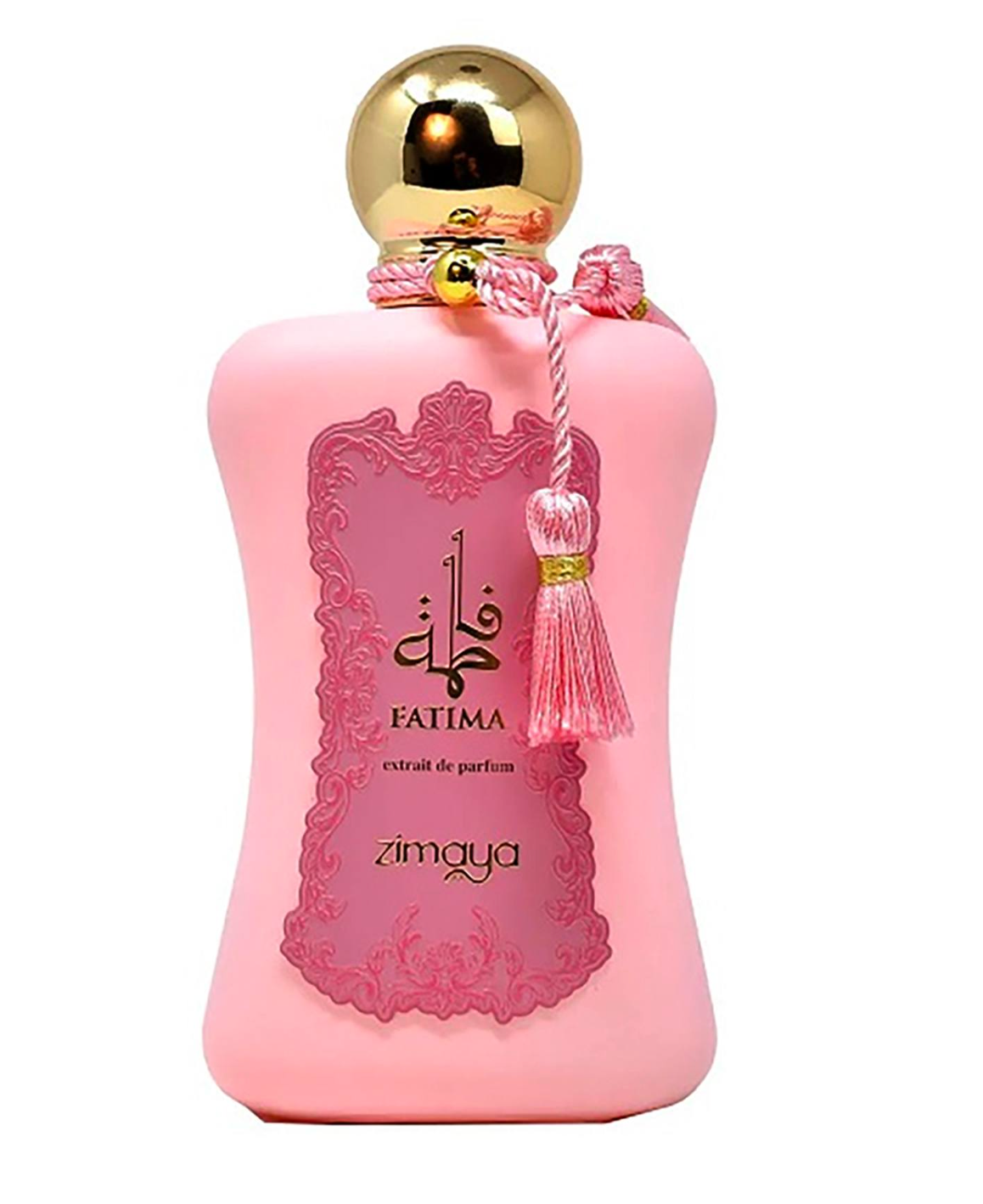 Fatima Zimaya Afnan-PARFUM POUR Femmes 100 ml