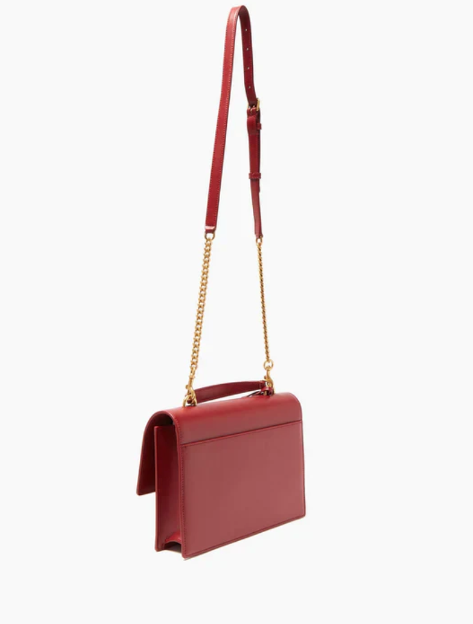 Sac de luxe Yves Saint-Laurent - 23 cm