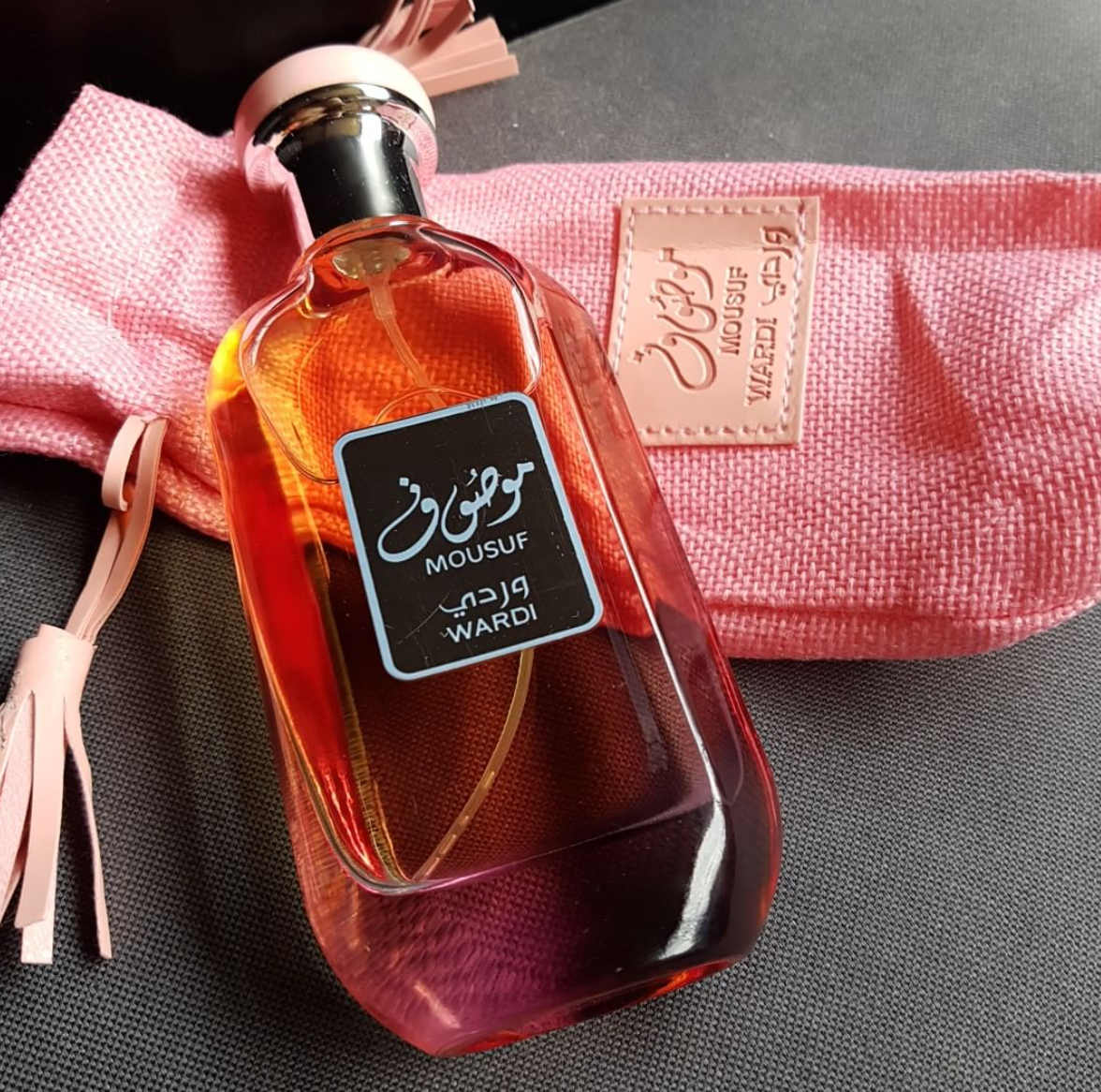 Parfum Mousuf d'Arabie - 100 ml