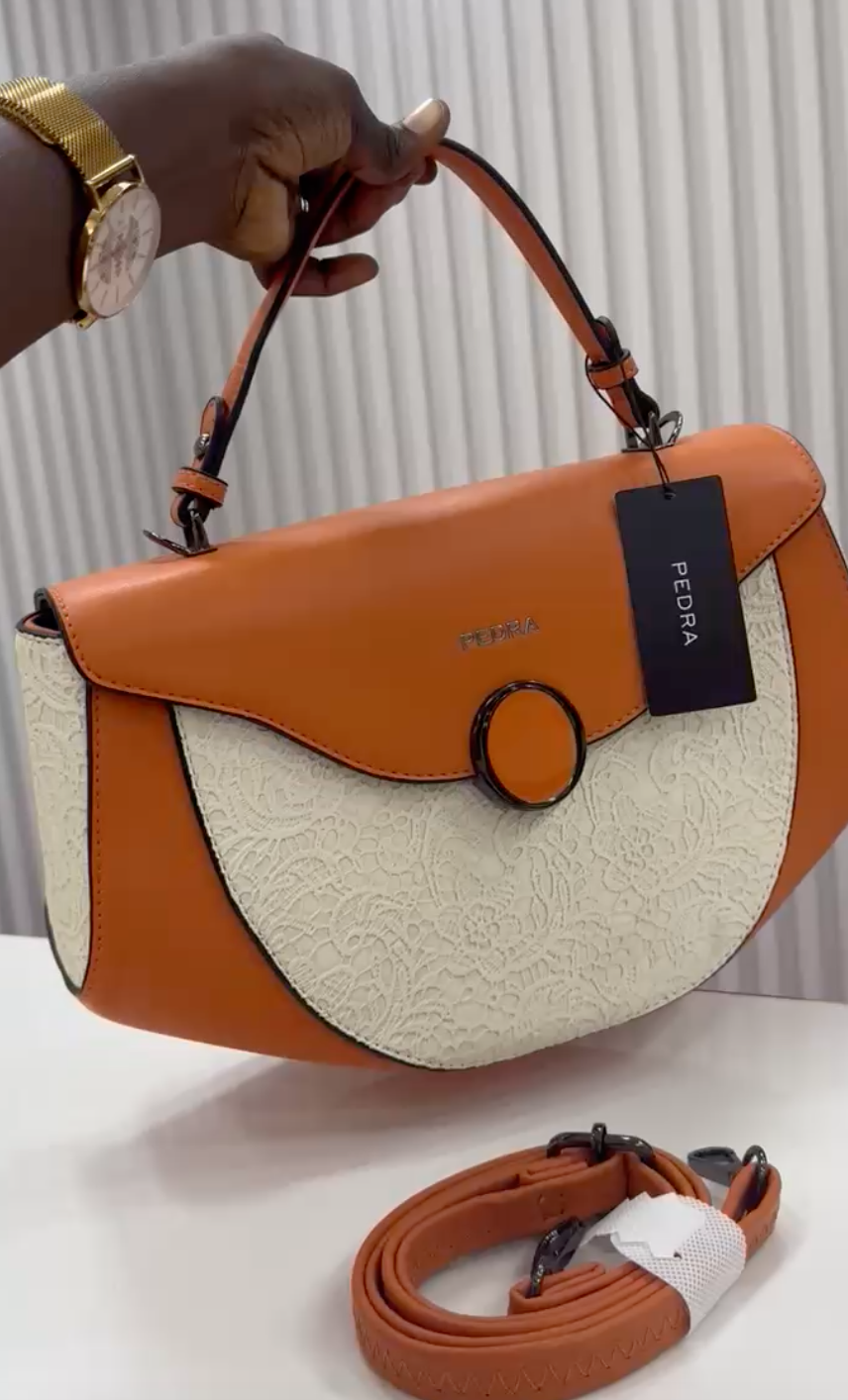 Sac à main - PEDRA