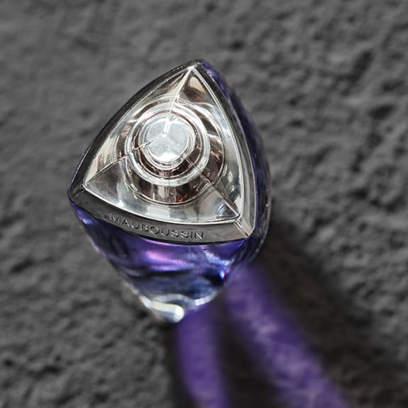 MAUBOUSSIN POUR HOMME