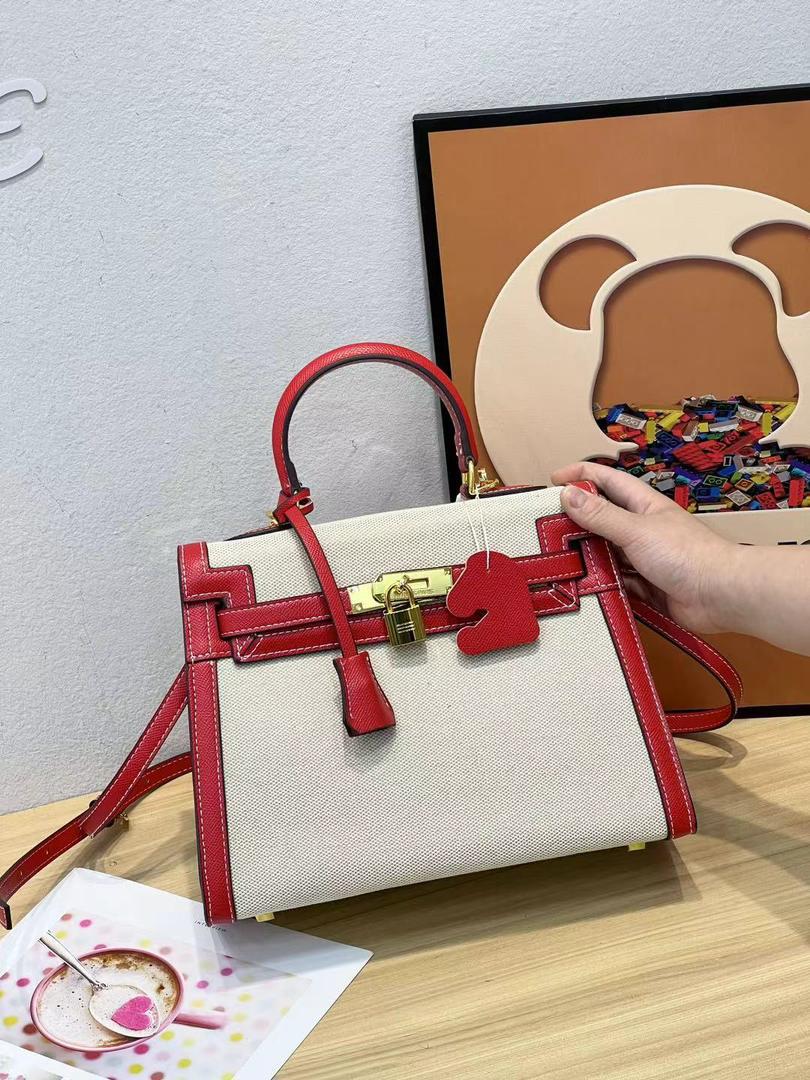 Sac Kelly Hermes - 28 cm