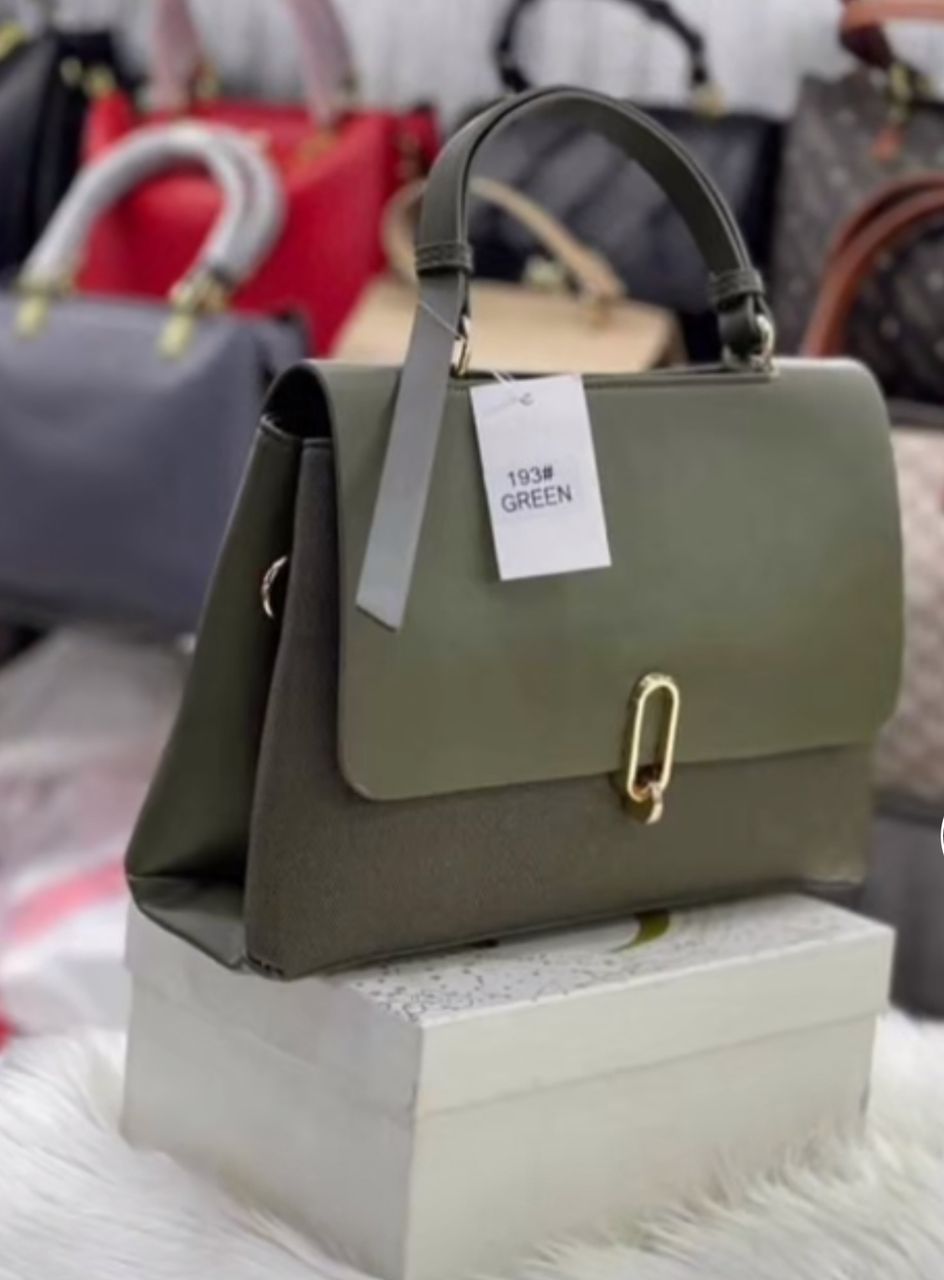 Sac fantaisie à rabat