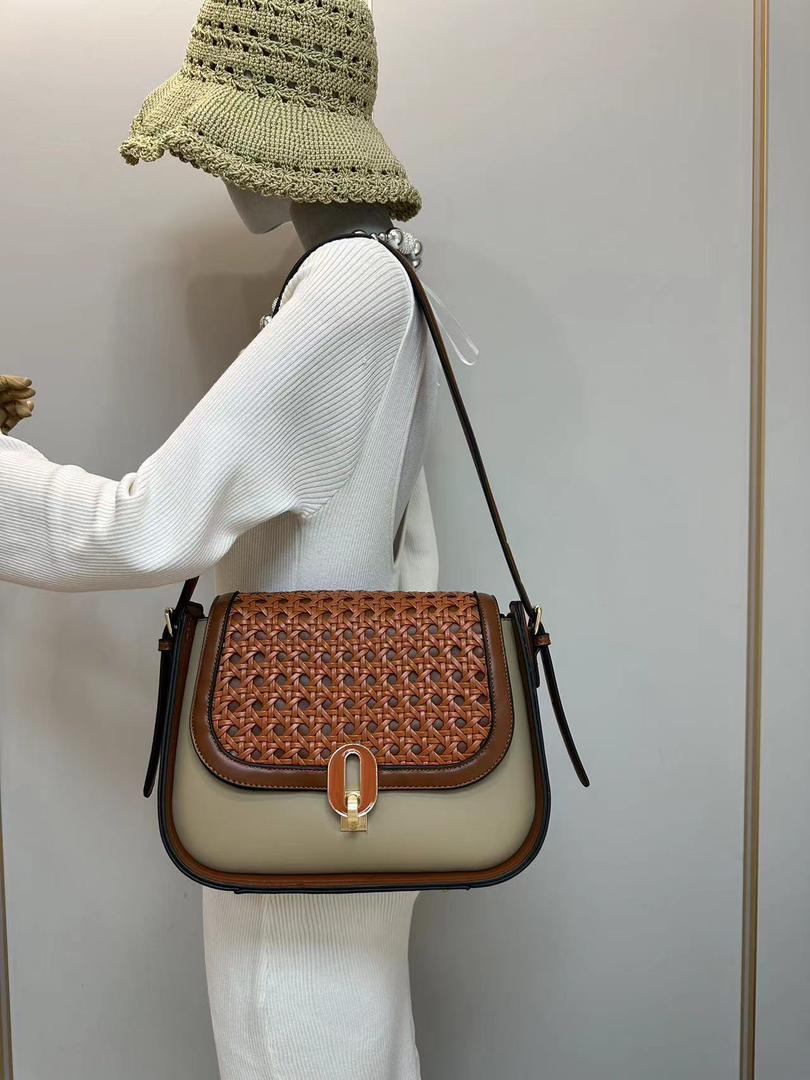 Sac de luxe Chris Kalla