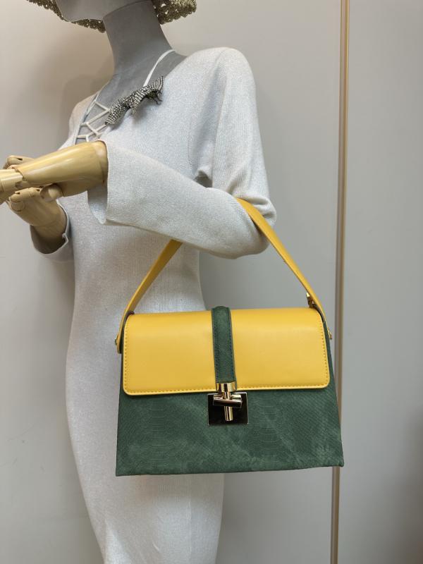 Sac à main de luxe
