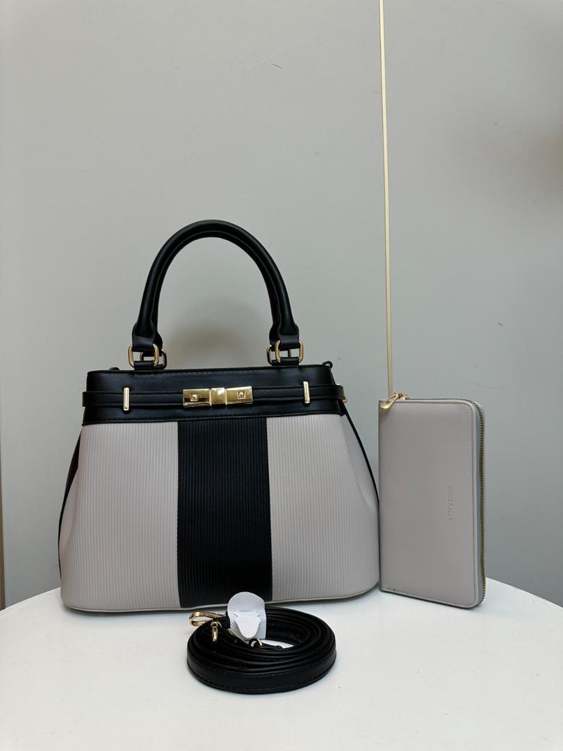 Sac à main - 30 cm