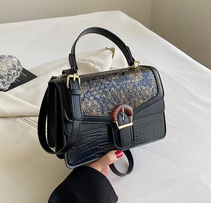 Sac cartable Vintage - 23 cm