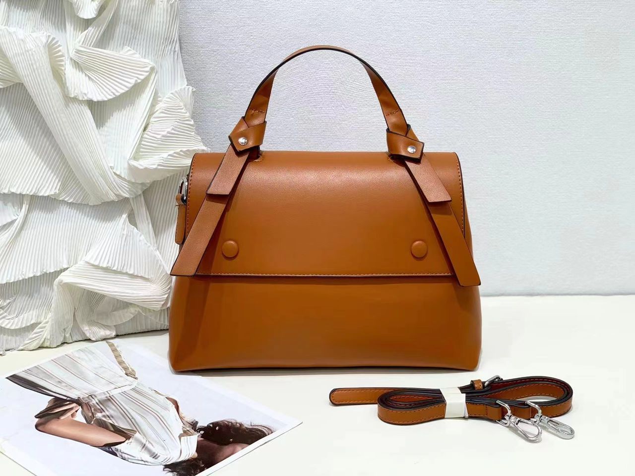 Sac à main - Style intemporel