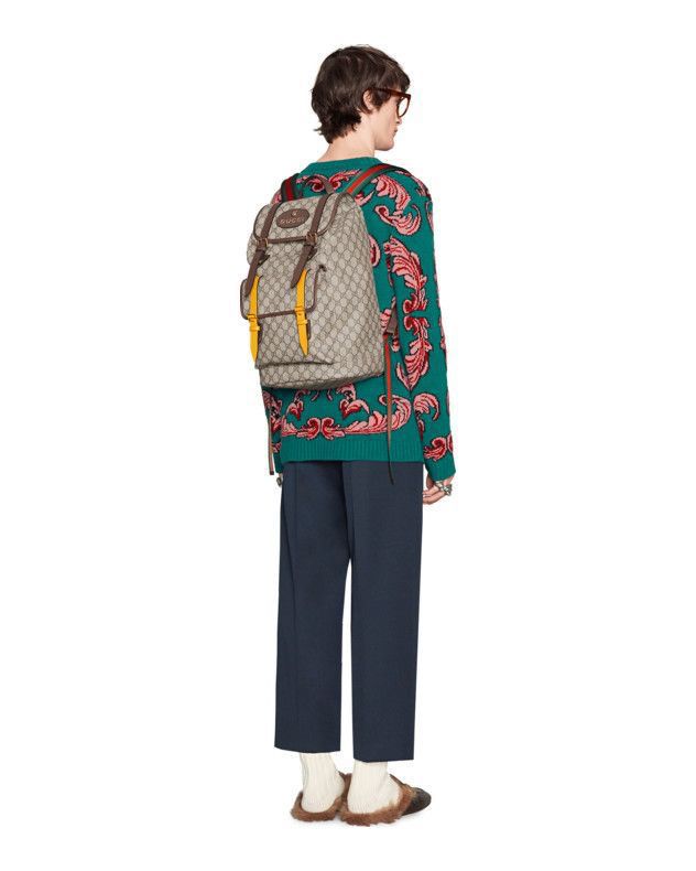 Sac à dos GUCCI