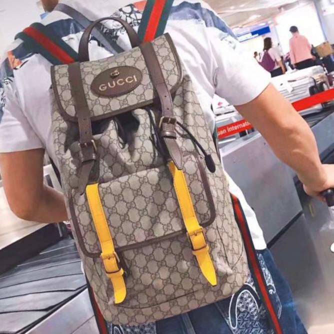 Sac à dos GUCCI
