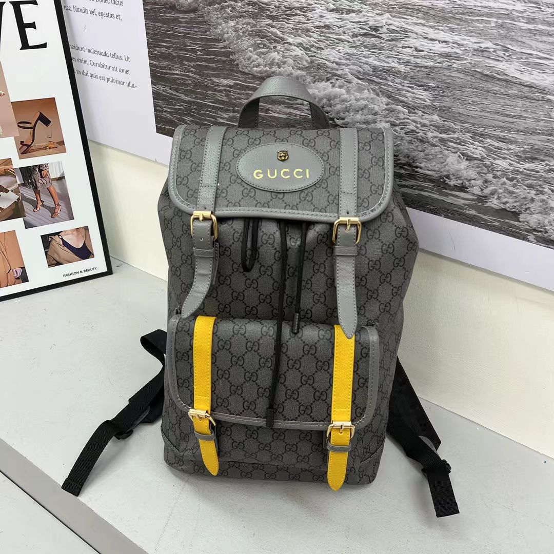 Sac à dos GUCCI
