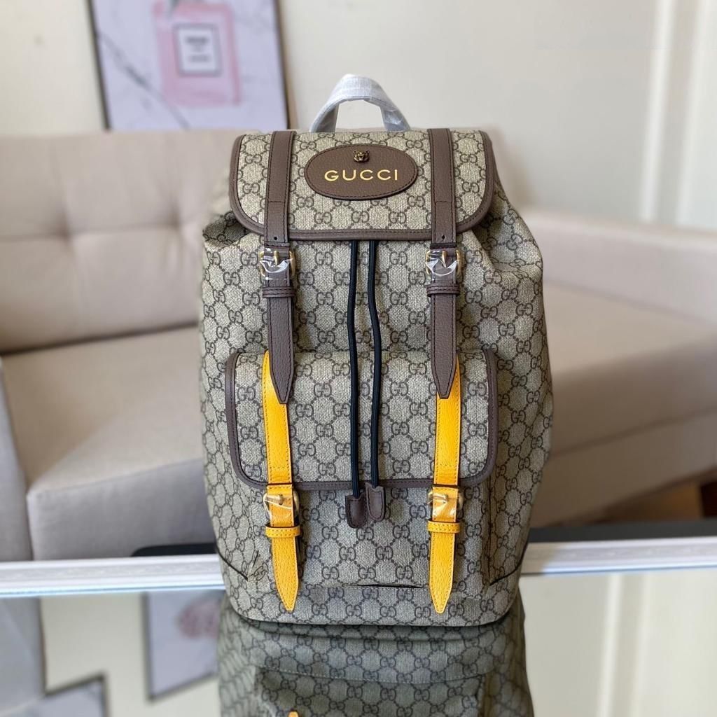 Sac à dos GUCCI