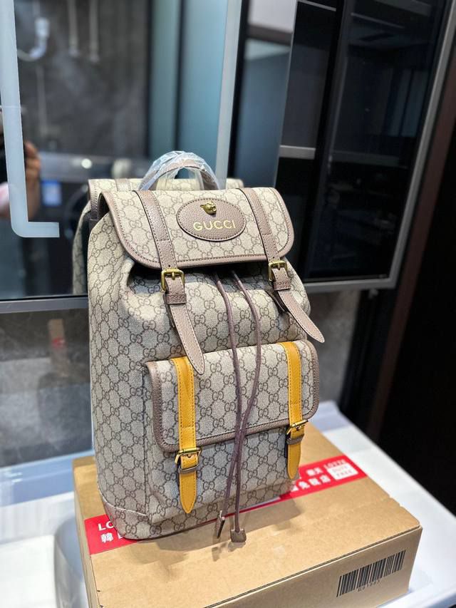 Sac à dos GUCCI