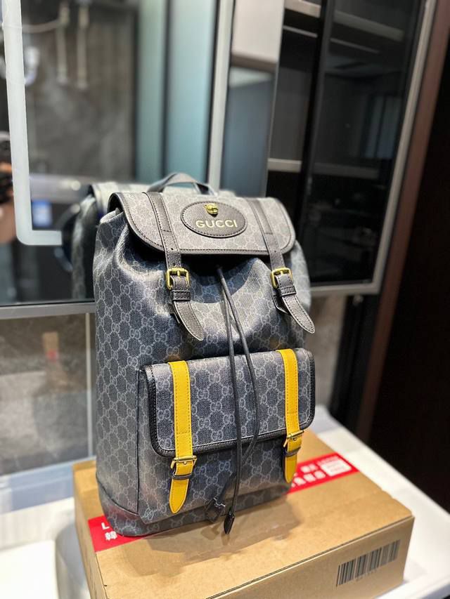 Sac à dos GUCCI