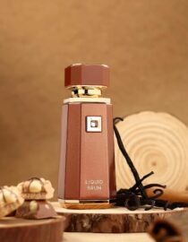 Liquid Brun French Avenue - Eau de parfum unisexe 100 ml