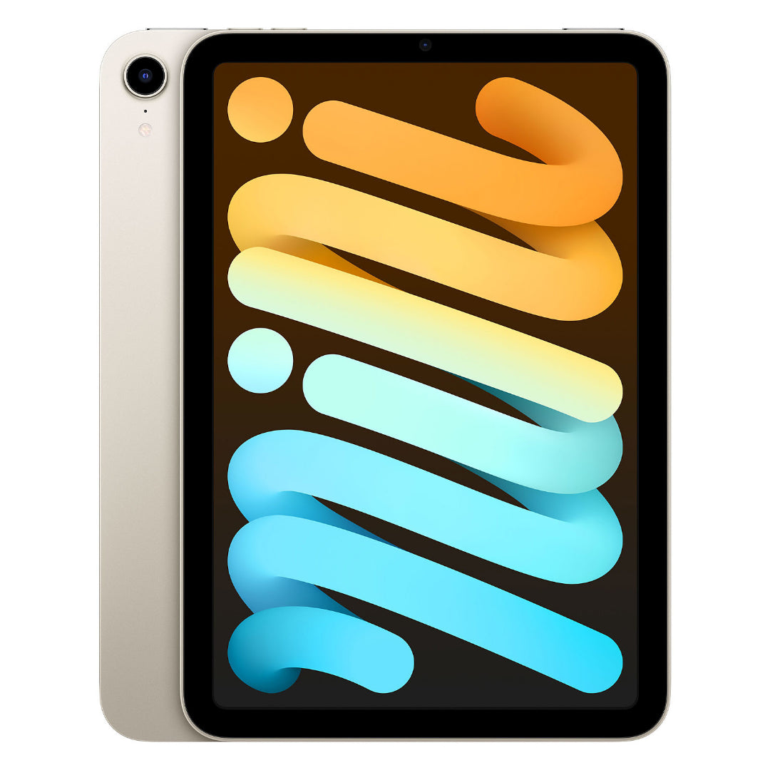 Tablette Apple-iPad Mini 2021-256Gb