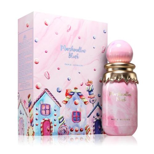 Parfum Marshmallow Blush 100 ml – Parfum femme