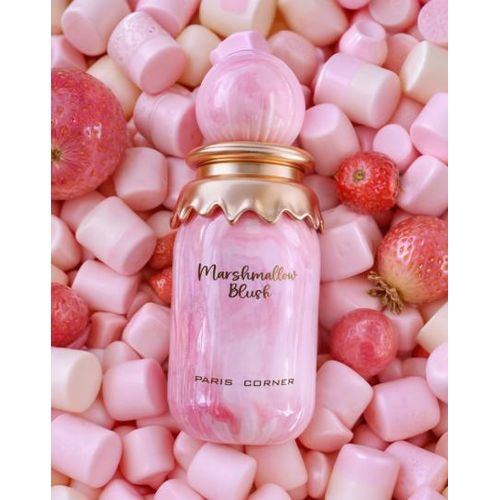 Parfum Marshmallow Blush 100 ml – Parfum femme