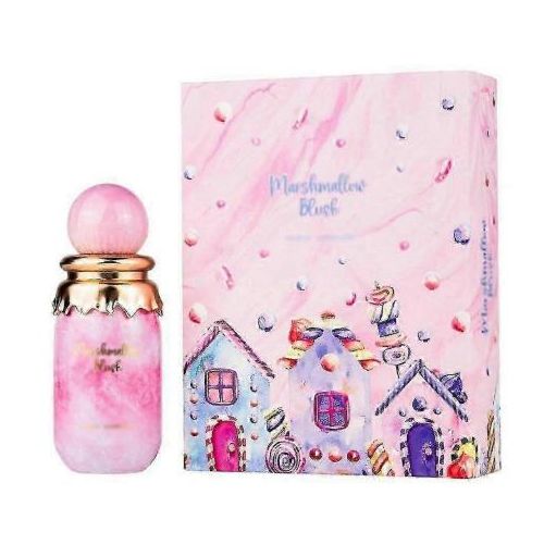 Parfum Marshmallow Blush 100 ml – Parfum femme