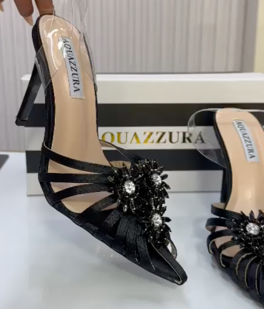 Escarpin - AQUAZZURA