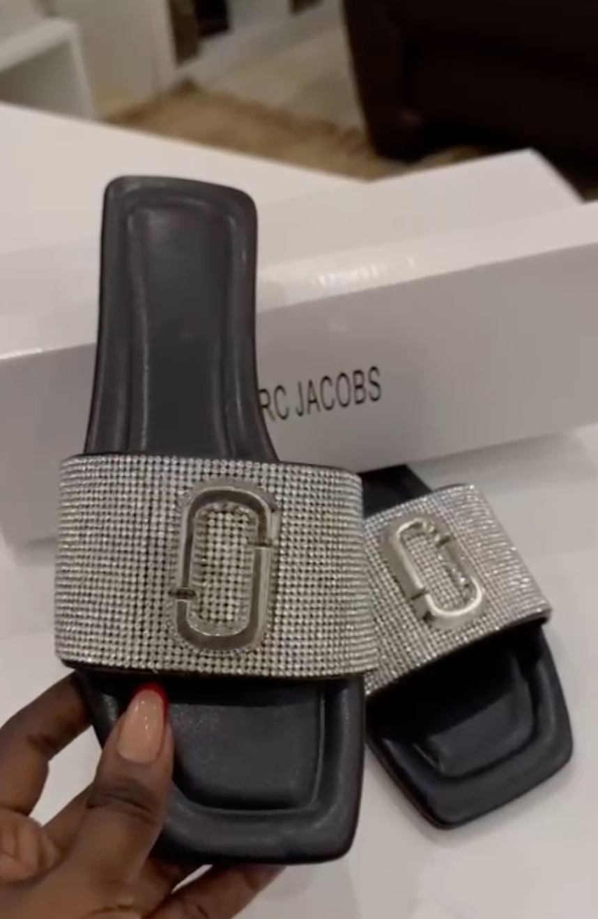 Sandales JACOBS