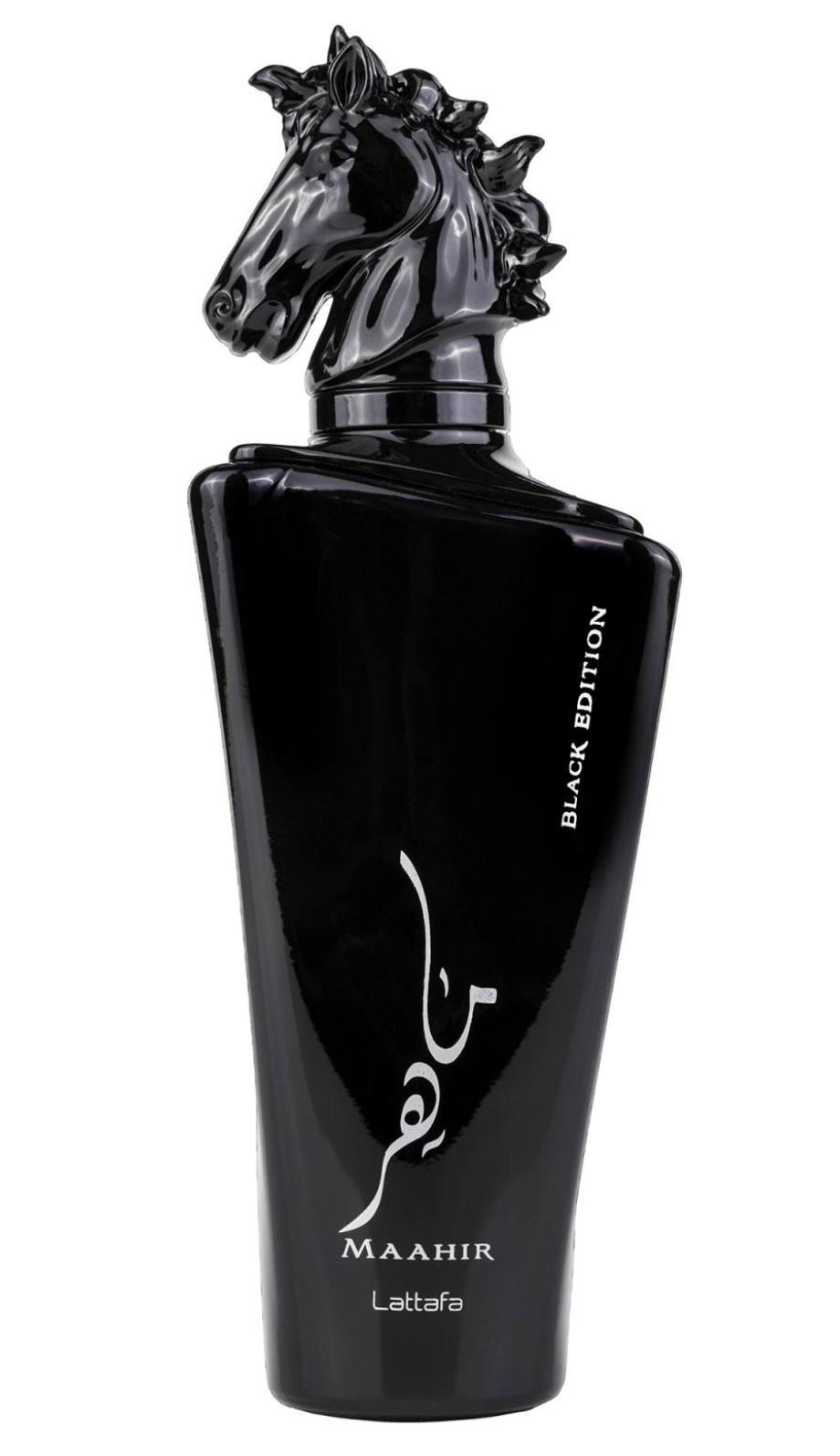 MAAHIR - EAU DE PARFUM - LATTAFA - 100 ML