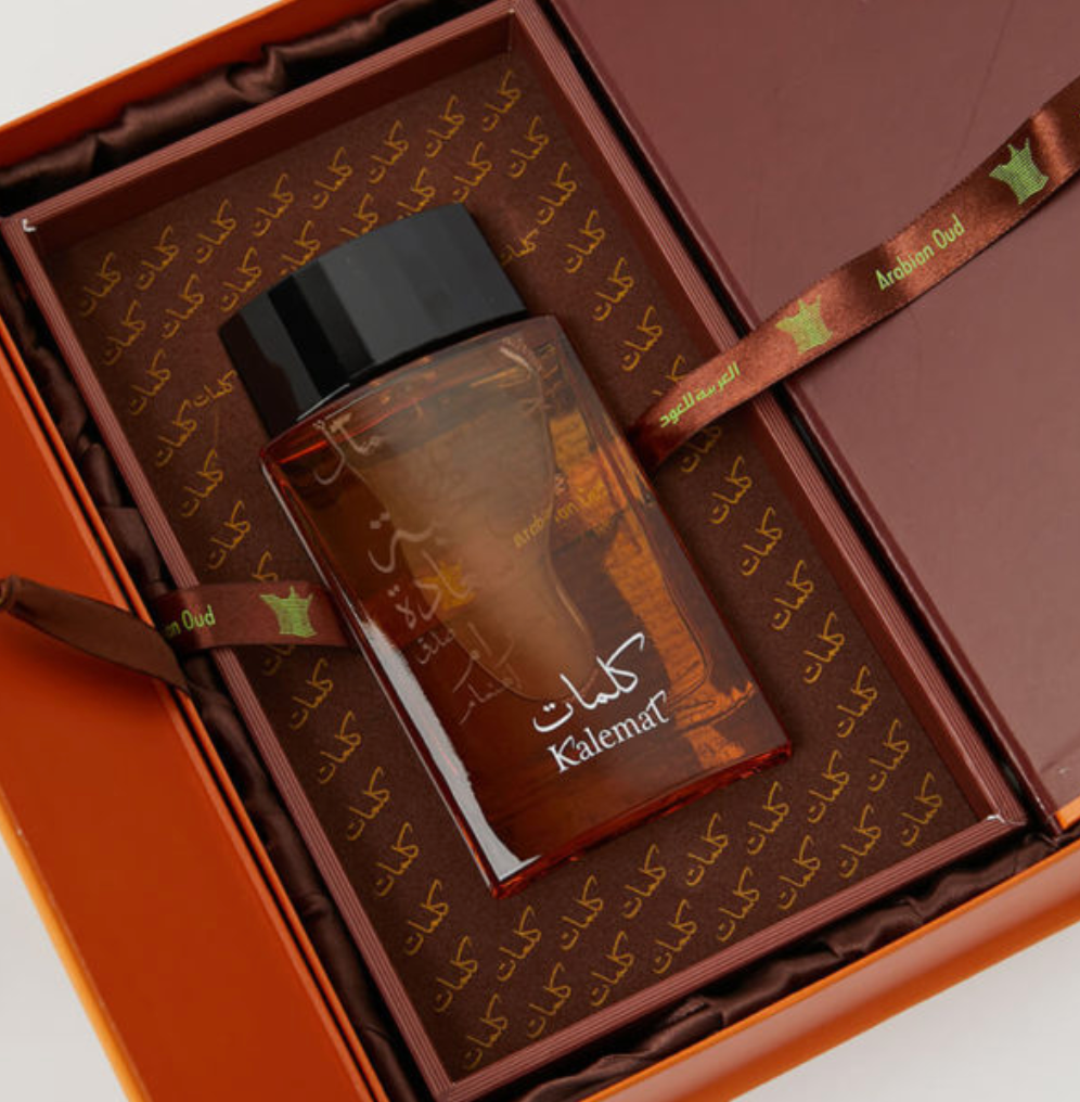 KALEMAT - PARFUM ARABIAN - 100 ML