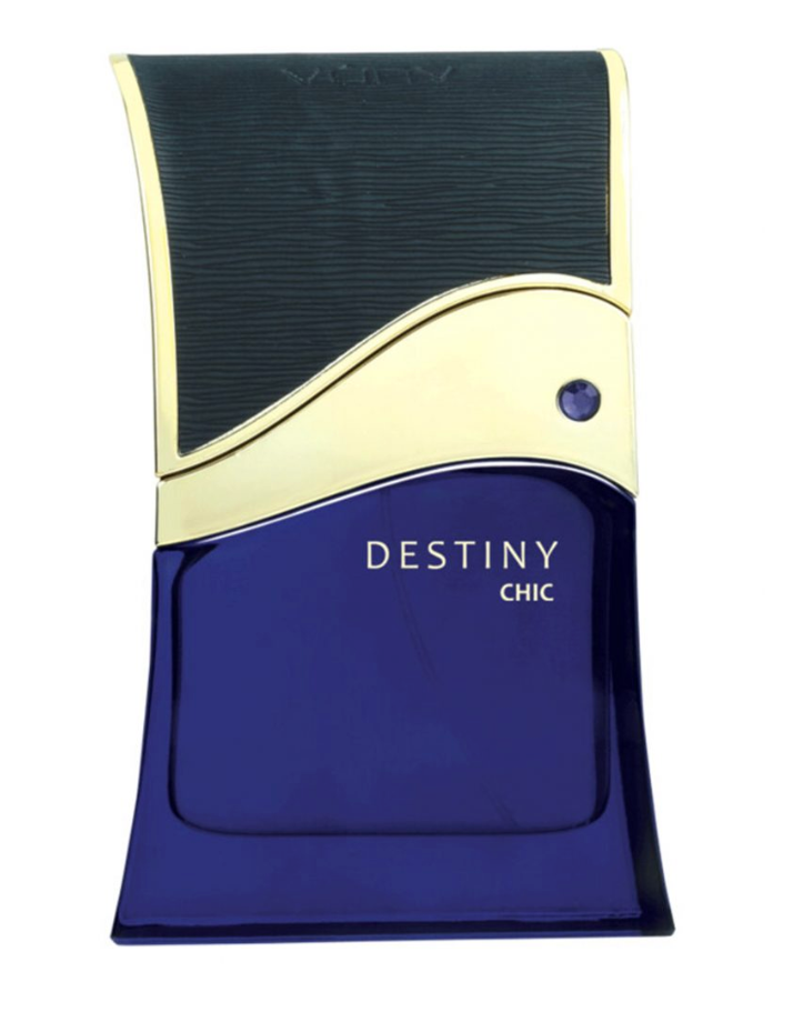 DESTINY CHIC-EAU DE PARFUM-100 ML