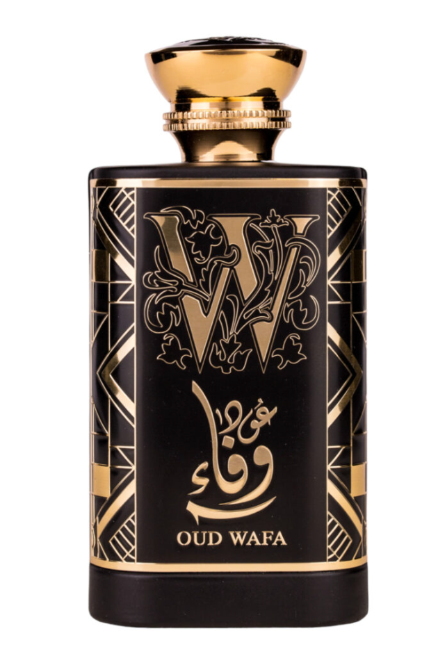 Oud Wafa - Eau De Parfum -  Ard Al Zaafaran - 100ml
