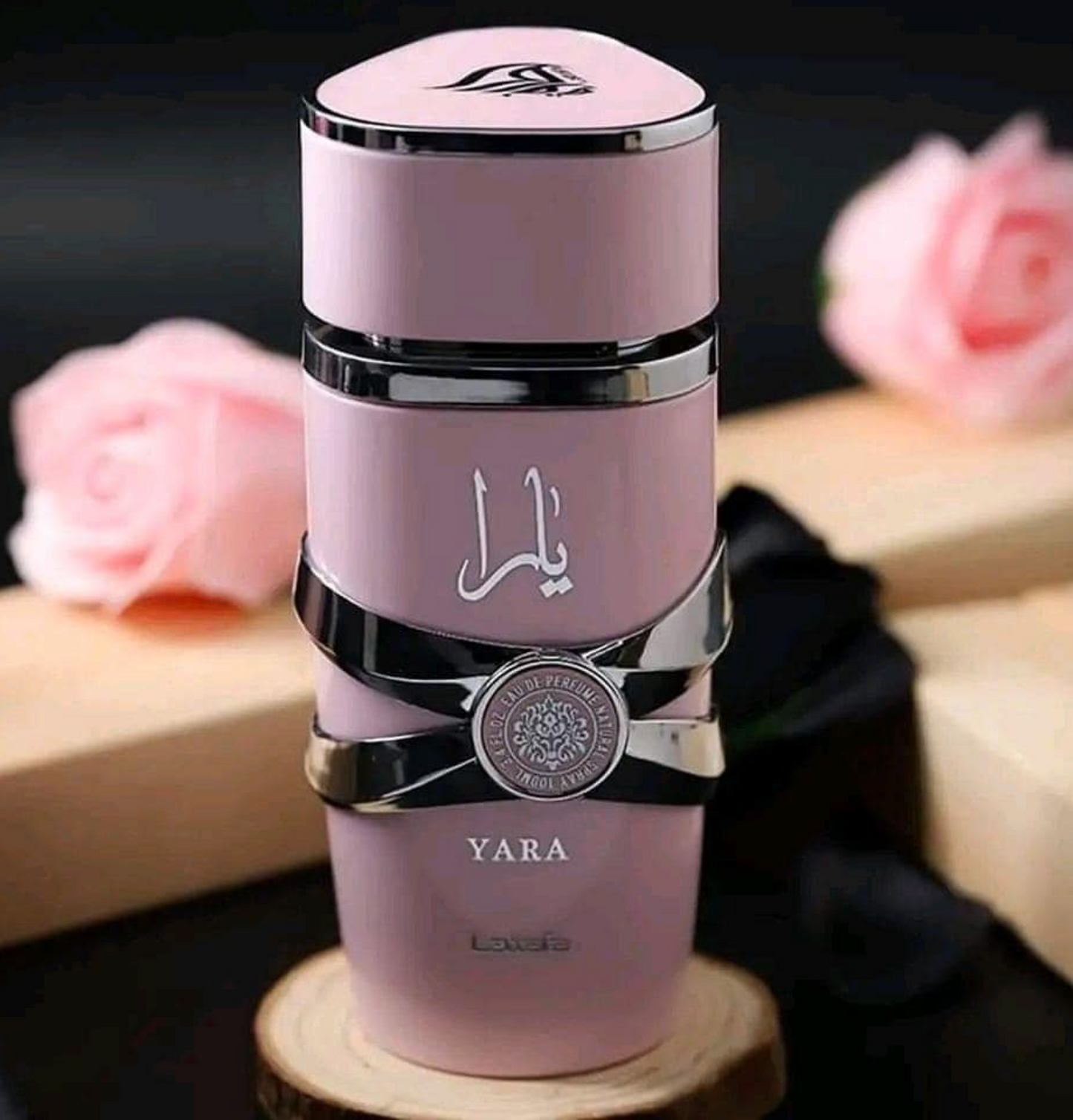 Yara de Lattafa Perfumes - Eau de parfum 100 ml