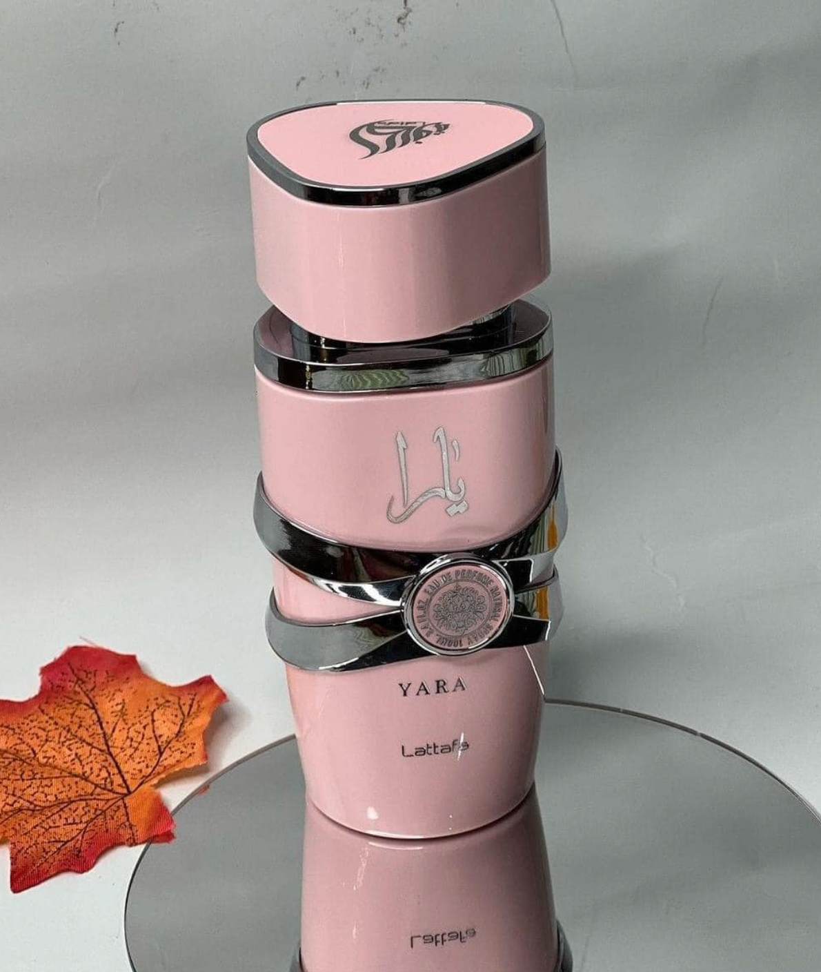 Yara de Lattafa Perfumes - Eau de parfum 100 ml