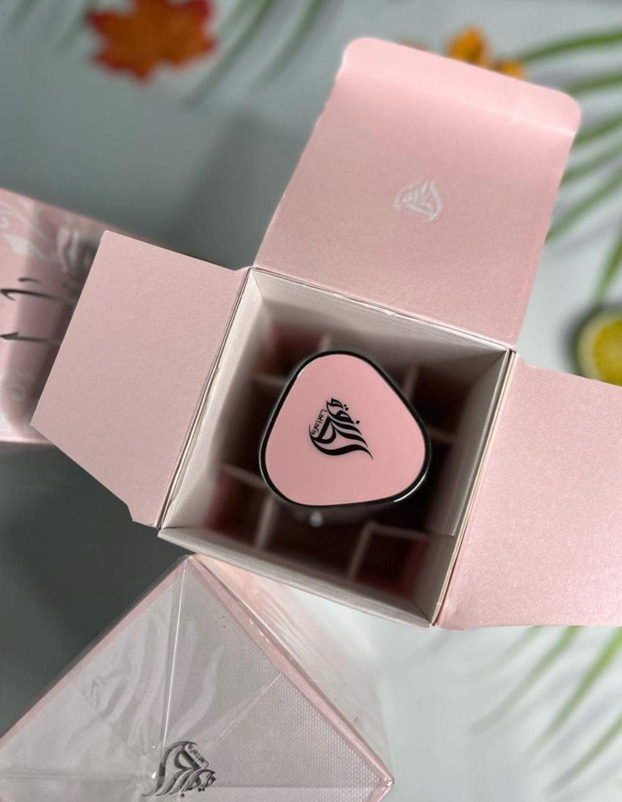 Yara de Lattafa Perfumes - Eau de parfum 100 ml