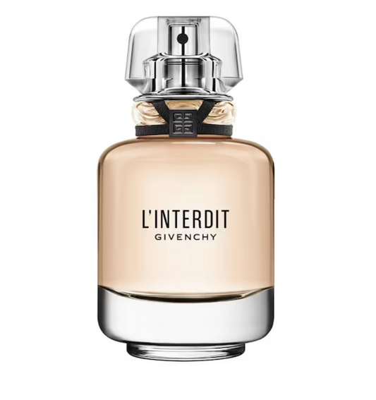L'Interdit - Eau de Parfum