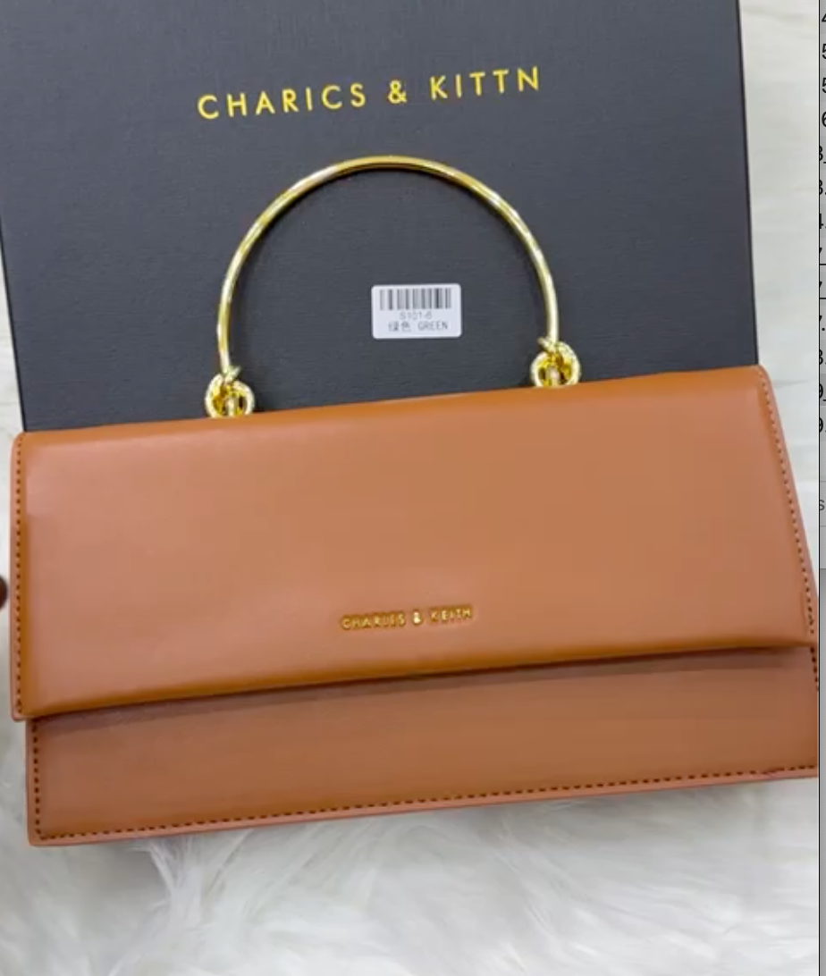 Sac  Charics & Kittn