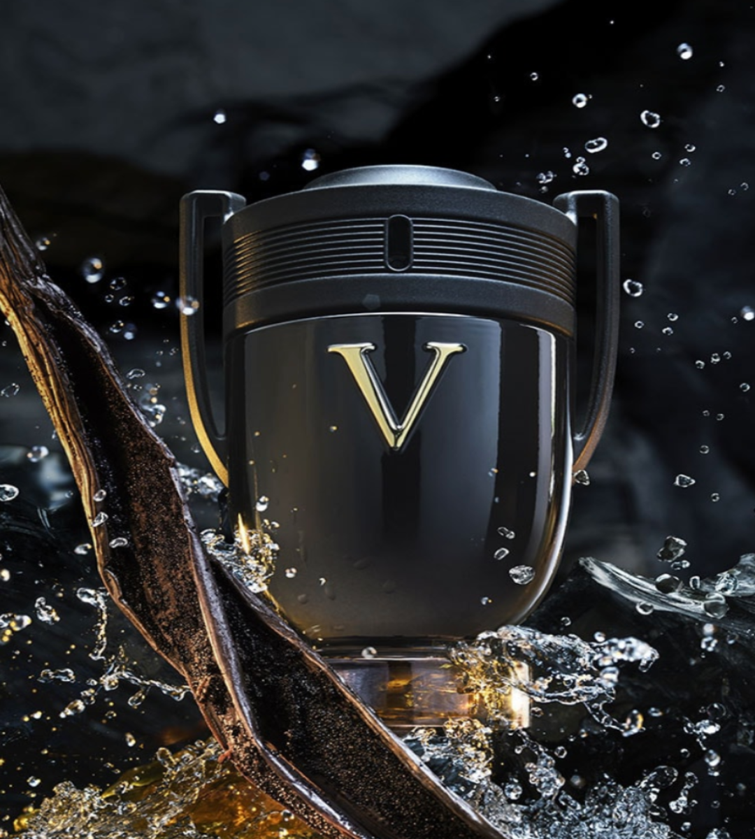 INVICTUS VICTORY- Eau de Parfum 100/200 ml
