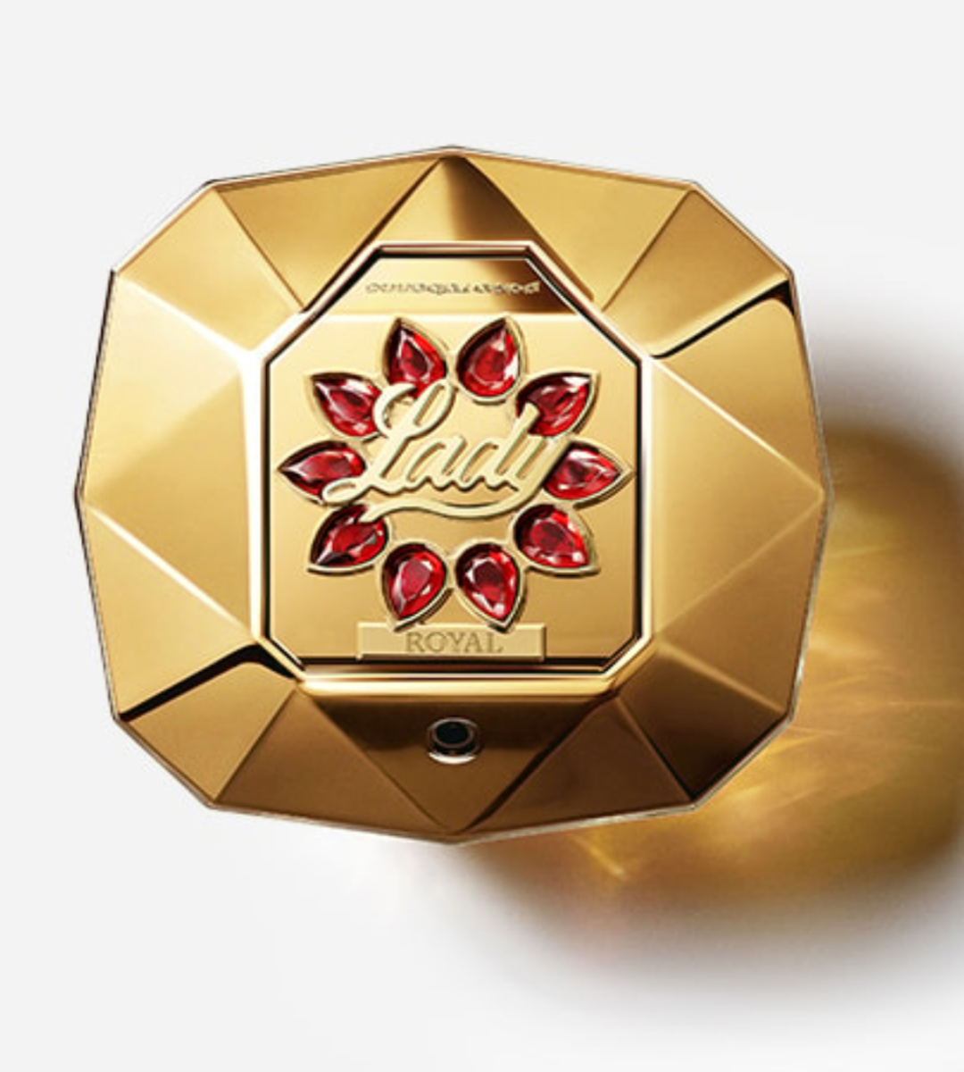 LADY MILLION ROYAL - Eau de Parfum - 50/80 ml