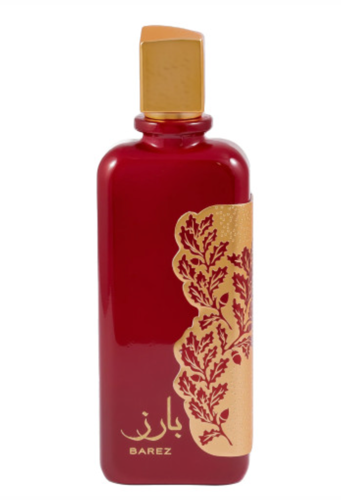 Barez | Eau De Parfum 100ml | by Ard Al Zaafaran