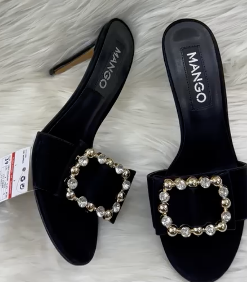 Talons mango hotsell