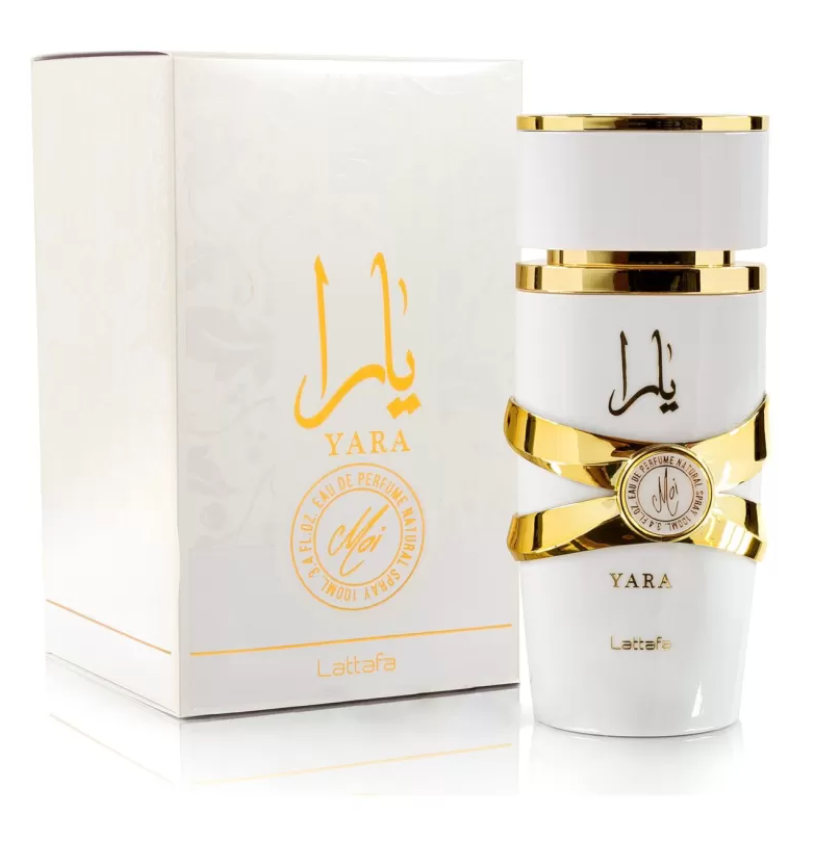 Yara de Lattafa Perfumes - Eau de parfum 100 ml